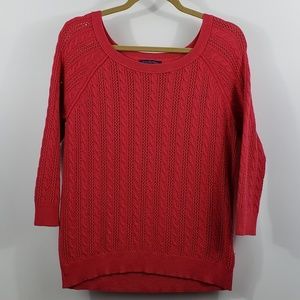 🛍 American Eagle women's sweater size medium